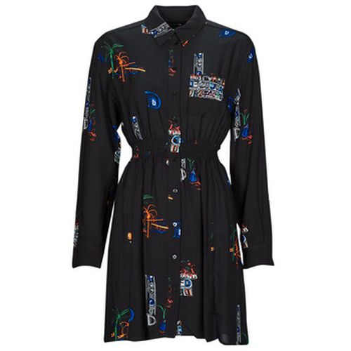 Robe courte Desigual VEST_DRESDE - Desigual - Modalova