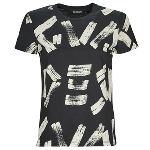 T-shirt Desigual TS_GLASGOW - Desigual - Modalova