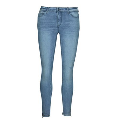 Jeans NMKIMMY NW ANK DEST JEANS AZ237LB NOOS - Noisy May - Modalova