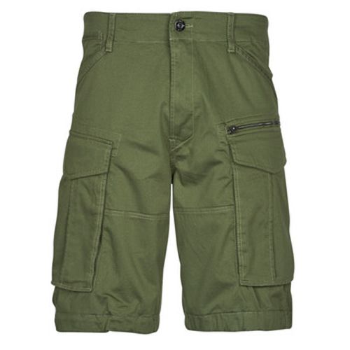 Short ROVIC ZIP RELAXED 1\2 - G-Star Raw - Modalova