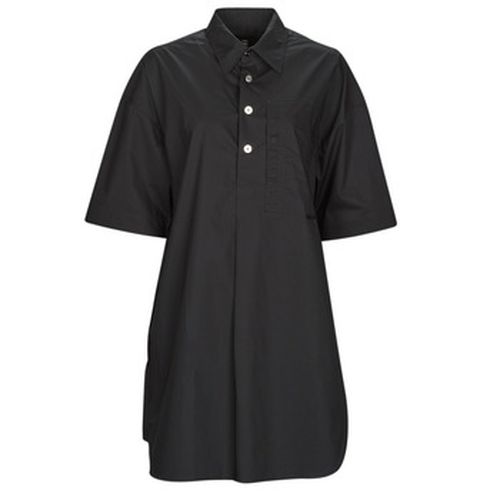 Robe courte shirt dress 2.0 - G-Star Raw - Modalova