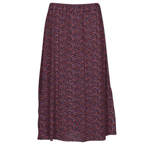 Jupes Esprit SKIRT MIDI AOP - Esprit - Modalova