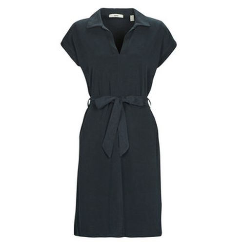 Robe courte Esprit FAKE CUPRO DRSS - Esprit - Modalova