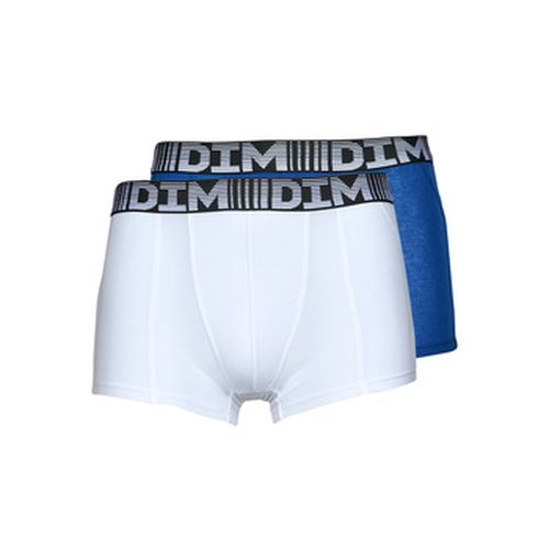 Boxers AIR COTON 3DFLEX PACK X2 - DIM - Modalova