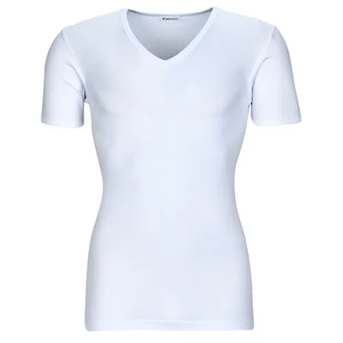 T-shirt Eminence T-SHIRT COL V MC - Eminence - Modalova