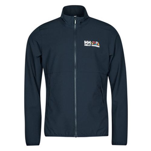 Blouson NEWPORT SOFTSHELL JACKET - Helly Hansen - Modalova