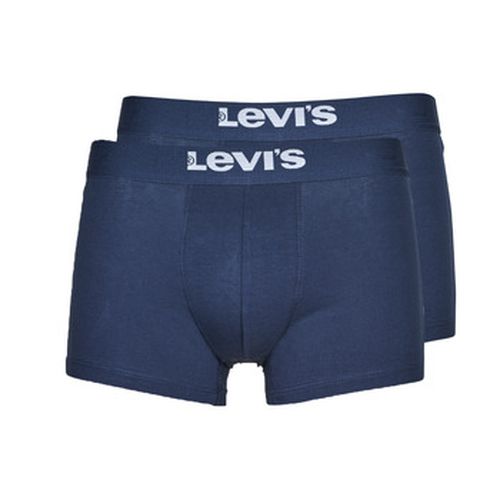 Boxers MEN SOLID TRUNK PACK X2 - Levis - Modalova