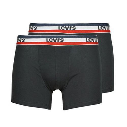 Boxers Levis MEN SPRTSWR PACK X2 - Levis - Modalova