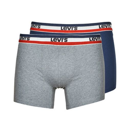 Boxers Levis MEN SPRTSWR PACK X2 - Levis - Modalova