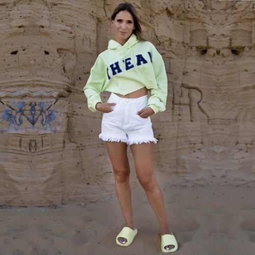 Sweatshirts à capuche LESLY SWEAT - THEAD. - Modalova