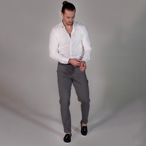 Pantalons slim THEAD. BRIAN PANT - THEAD. - Modalova