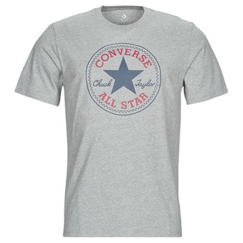 T-shirt GO-TO ALL STAR PATCH LOGO - Converse - Modalova