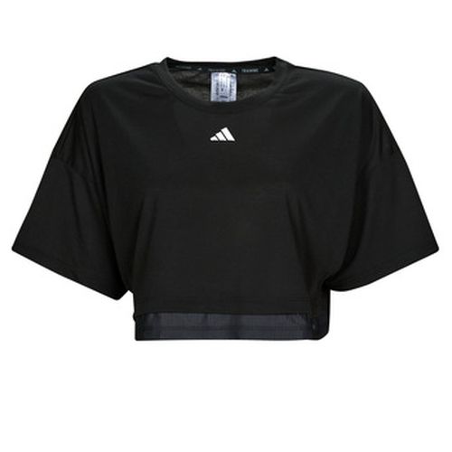 T-shirt adidas DANCE CRO T - adidas - Modalova