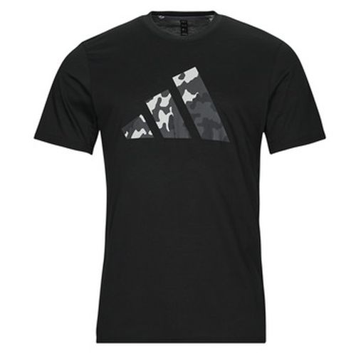 T-shirt adidas TR-ES+ BL LOG T - adidas - Modalova