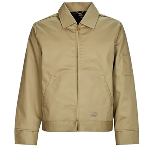 Blouson LINED EISENHOWER JACKET REC - Dickies - Modalova