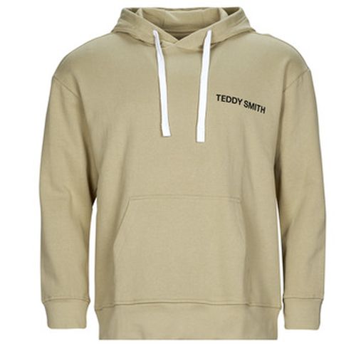 Sweatshirts à capuche S-REQUIRED HOOD - Teddy Smith - Modalova