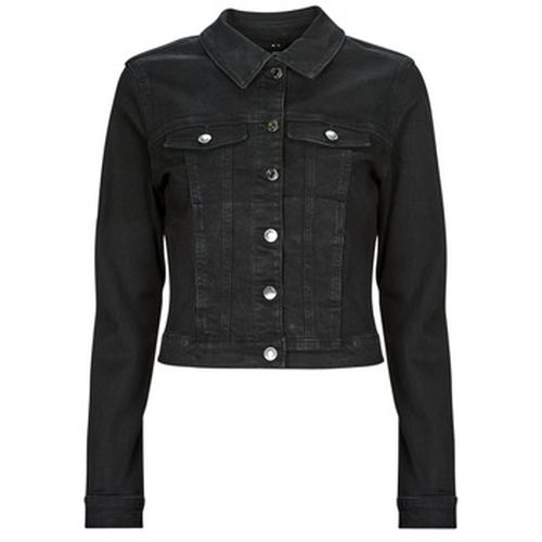 Veste VMLUNA LS SLIM DNM JACKET MIX GA NOOS - Vero Moda - Modalova