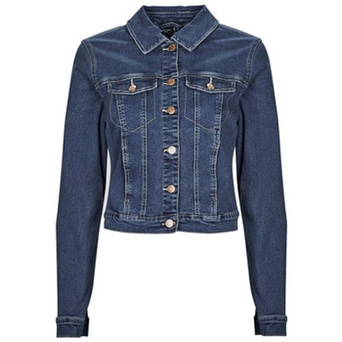 Veste VMLUNA LS SLIM DNM JACKET MIX GA NOOS - Vero Moda - Modalova