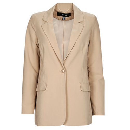 Veste VMZELDA L/S BLAZER NOOS - Vero Moda - Modalova