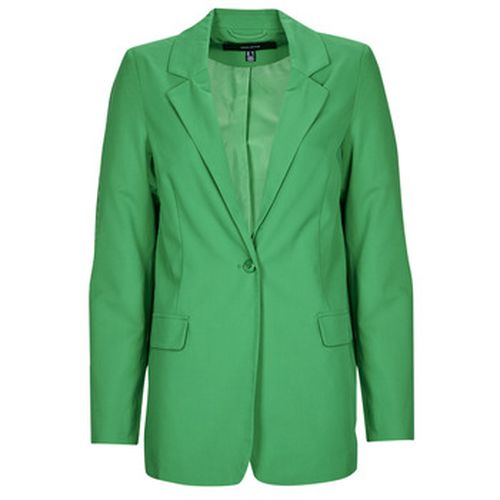 Veste VMZELDA L/S BLAZER NOOS - Vero Moda - Modalova