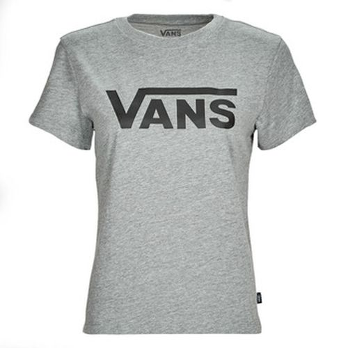 T-shirt Vans WM FLYING V CREW TEE - Vans - Modalova