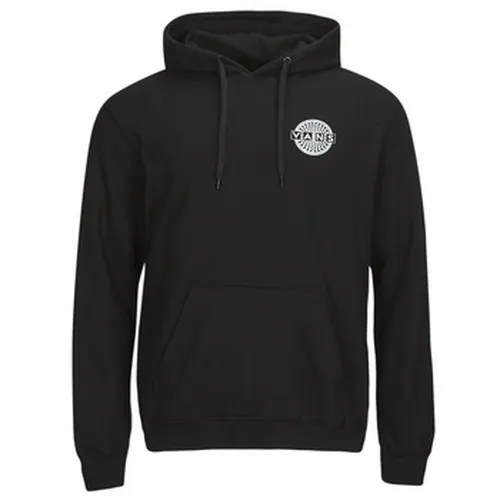 Sweat-shirt Vans CIRCLE BACK PO - Vans - Modalova