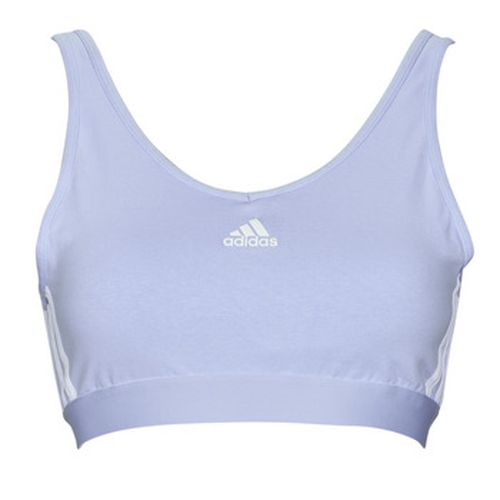 Brassières de sport adidas 3S CRO - adidas - Modalova