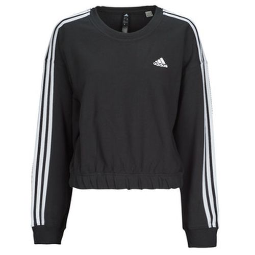 Sweat-shirt adidas 3S CR SWT - adidas - Modalova