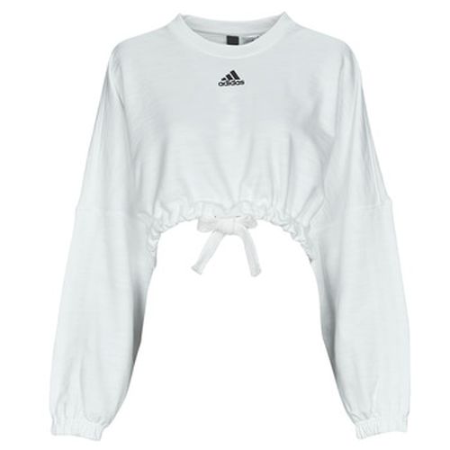 Sweat-shirt adidas DANCE SWT - adidas - Modalova