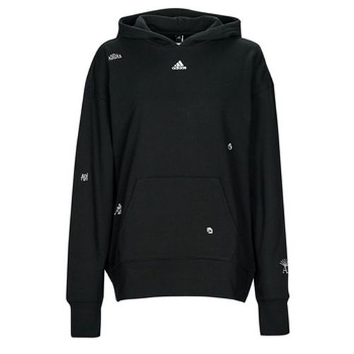 Sweat-shirt adidas BLUV Q1 HD SWT - adidas - Modalova