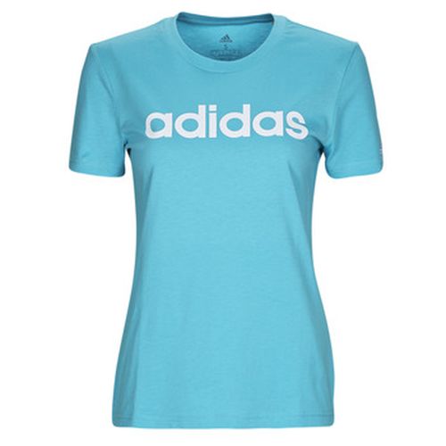 T-shirt adidas LIN T - adidas - Modalova