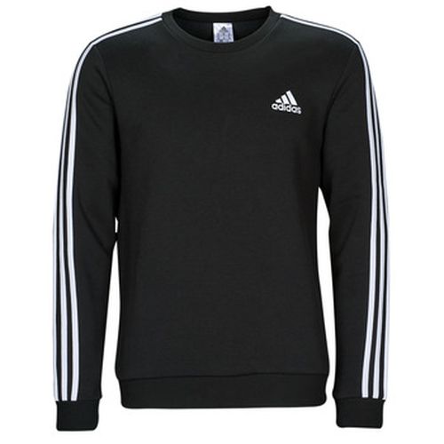 Sweat-shirt adidas 3S FL SWT - adidas - Modalova