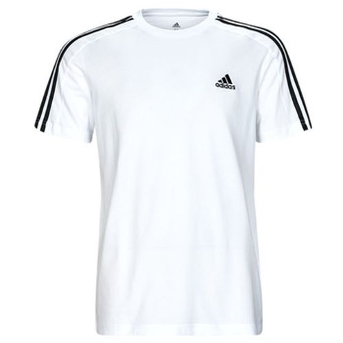 T-shirt adidas 3S SJ T - adidas - Modalova