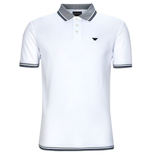 Polo Emporio Armani 3R1FC0 - Emporio Armani - Modalova