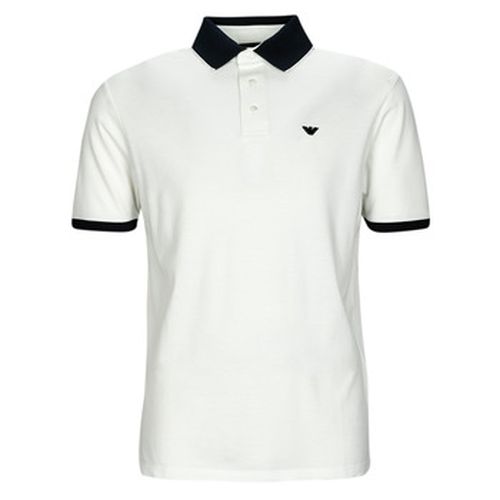 Polo Emporio Armani 3R1F70 - Emporio Armani - Modalova