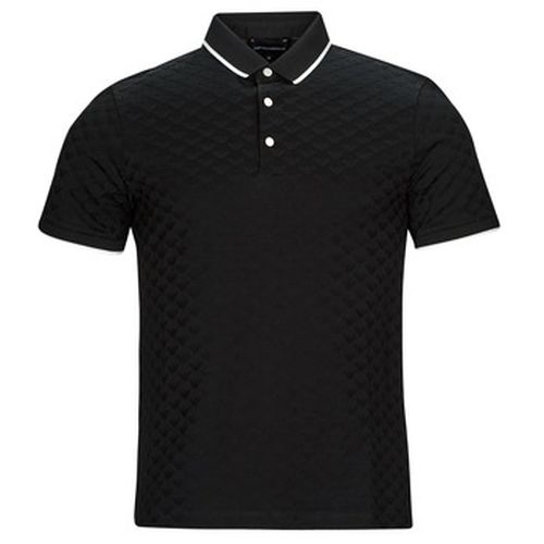 Polo Emporio Armani 8N1FP0 - Emporio Armani - Modalova