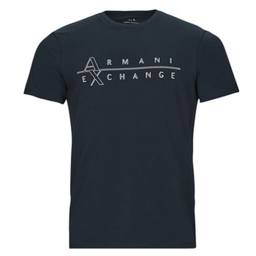 T-shirt Armani Exchange 3RZTBR - Armani Exchange - Modalova