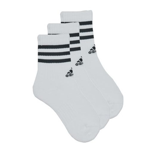 Chaussettes adidas 3S C SPW CRW 3P - adidas - Modalova