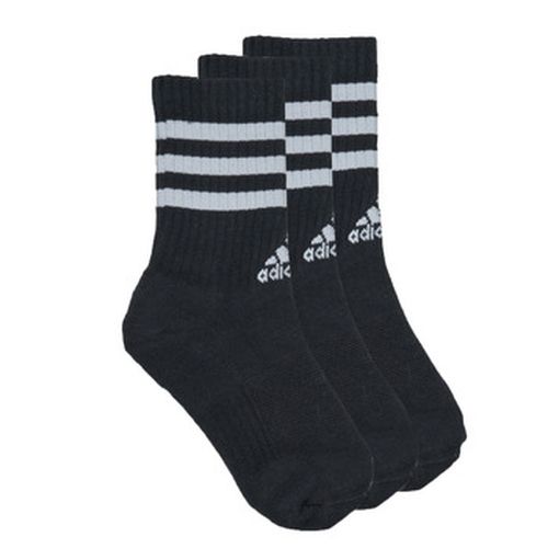 Chaussettes hautes 3S C SPW CRW 3P - adidas - Modalova