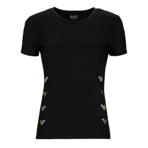 T-shirt 3RTT08-TJDZZ - Emporio Armani EA7 - Modalova