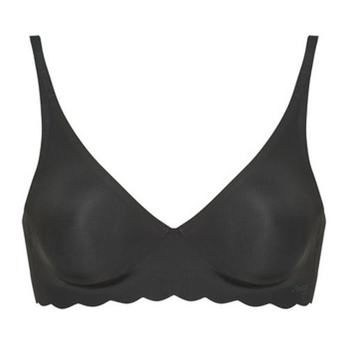 Triangles / Sans armatures ZERO MICRO 2.0 SOFT BRA - Sloggi - Modalova