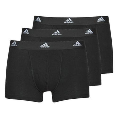 Boxers ACTIVE FLEX COTTON PACK X3 - adidas - Modalova