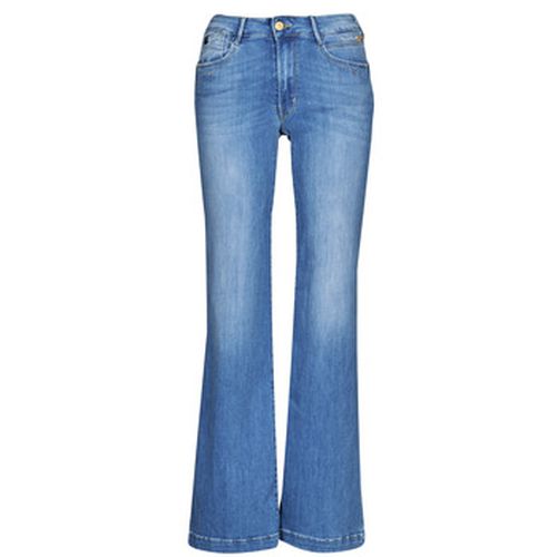 Jeans flare / larges PULP FLARE HIGH AXIS - Le Temps des Cerises - Modalova