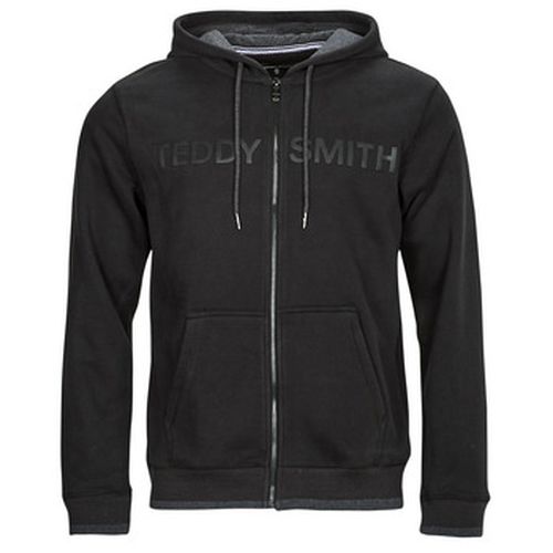 Gilet Teddy Smith GICLASS HOODY - Teddy Smith - Modalova