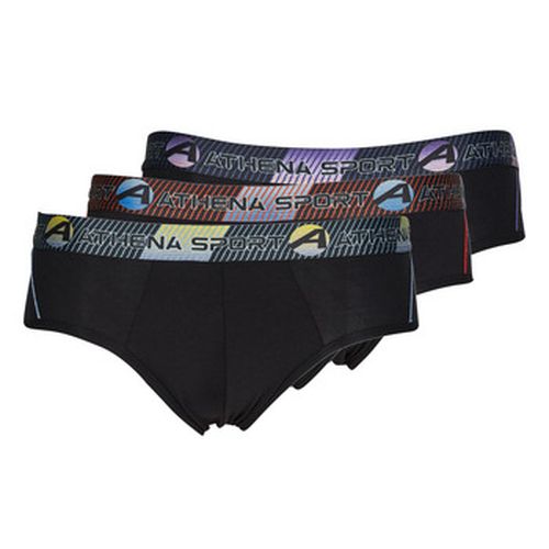 Slips SLIP TRAINING DRY PACK X3 - Athena - Modalova