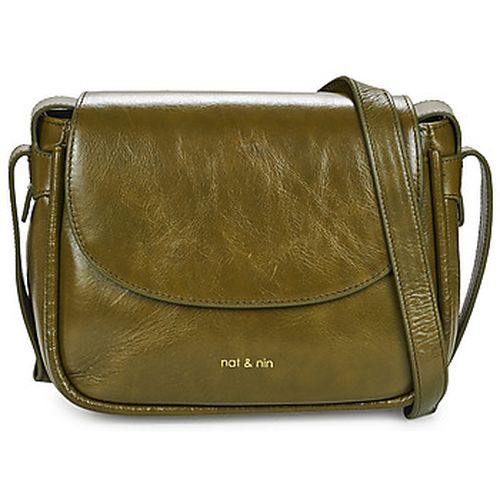 Sac Bandouliere Nat et Nin EMIKO - Nat et Nin - Modalova