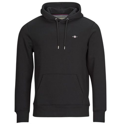 Sweat-shirt Gant REG SHIELD HOODIE - Gant - Modalova