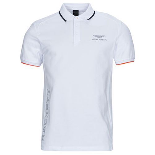 Polo ASTON MARTIN BY AMR SPEEDMASTER SS - Hackett - Modalova
