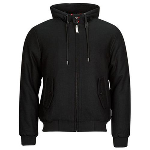 Blouson Harrington TAYLOR-HOODED - Harrington - Modalova