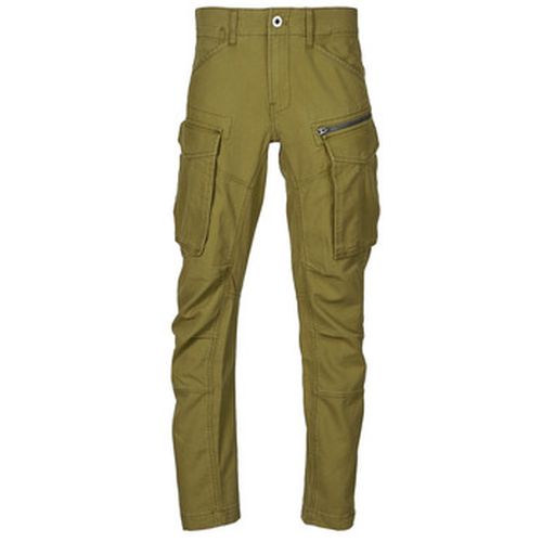 Pantalon ROVIC ZIP 3D REGULAR TAPERED - G-Star Raw - Modalova